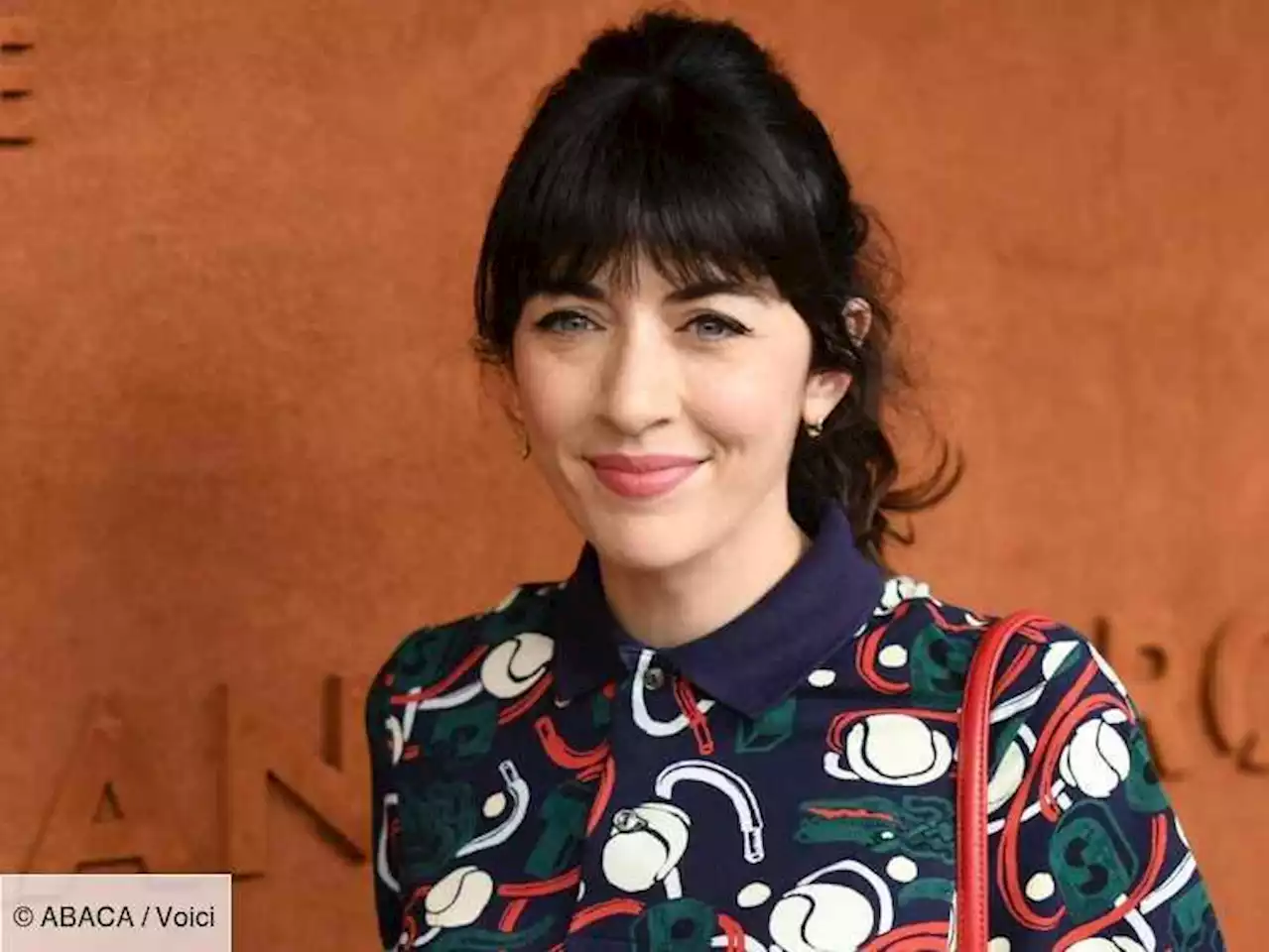 Nolwenn Leroy fière de son fils Marin elle fait une tendre confidence