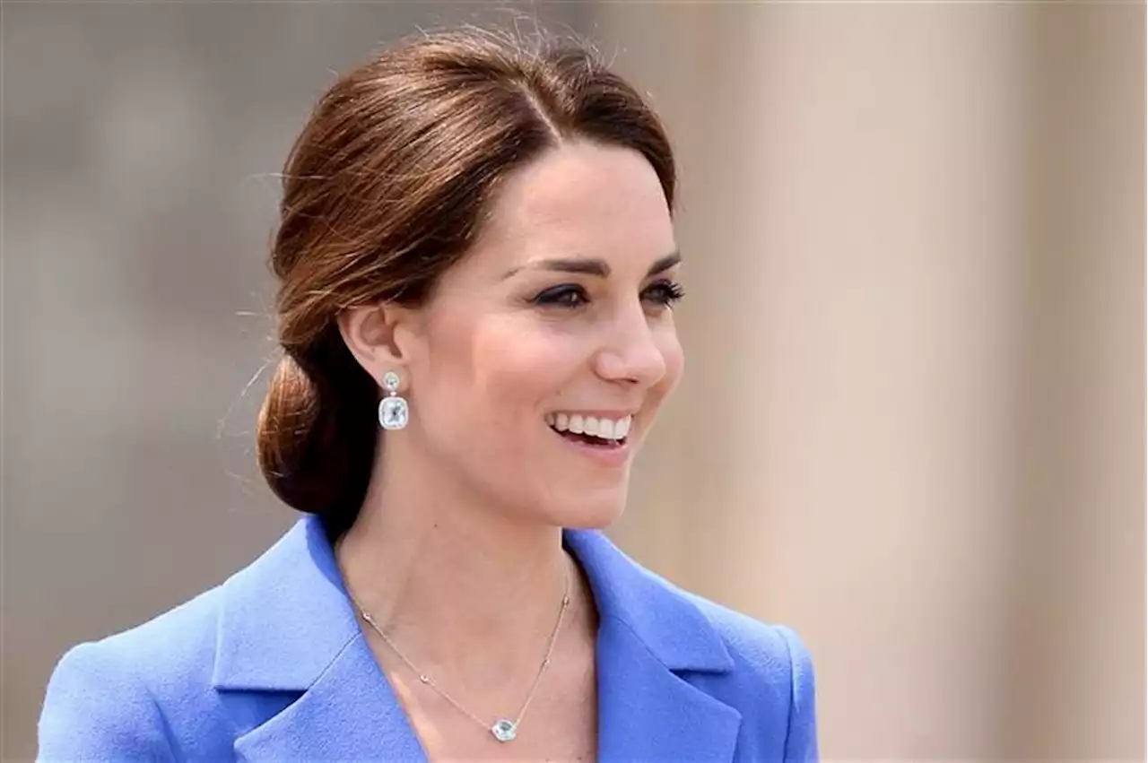 Kate Middleton Celebra Anos Quem A Mulher Que Tem Dado Uma Nova