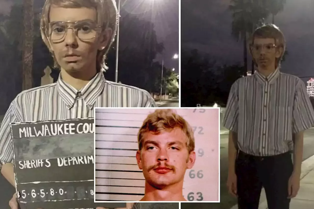 Mom Of Jeffrey Dahmer Victim Slams Serial Killers Evil Halloween