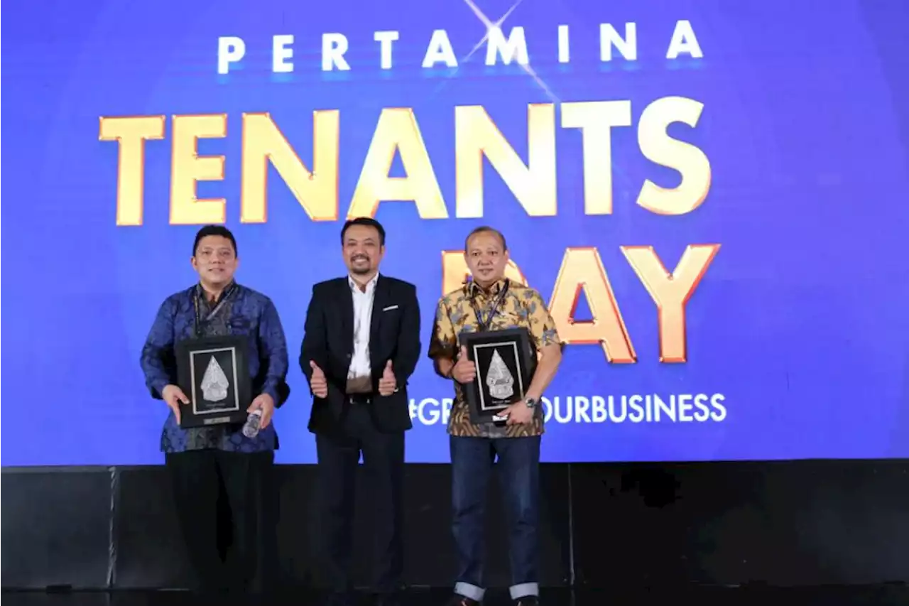 Pertamina Patra Niaga Buka Peluang Kerjasama Kembangkan Bisnis Non Fuel