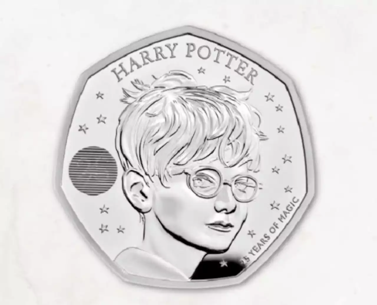 Harry Potter Tendr Su Propia Moneda En Reino Unido M Xico