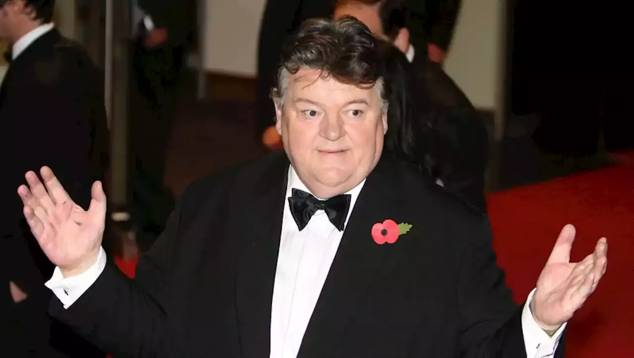 Décès de Robbie Coltrane septicémie infection les causes de la