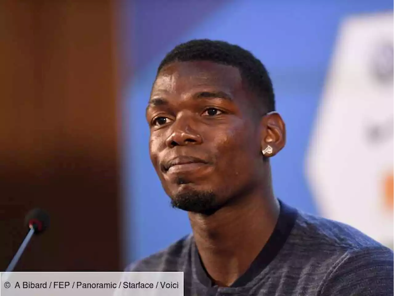 Jai Envie De Dispara Tre Ce Jour O Paul Pogba Menac A Voulu