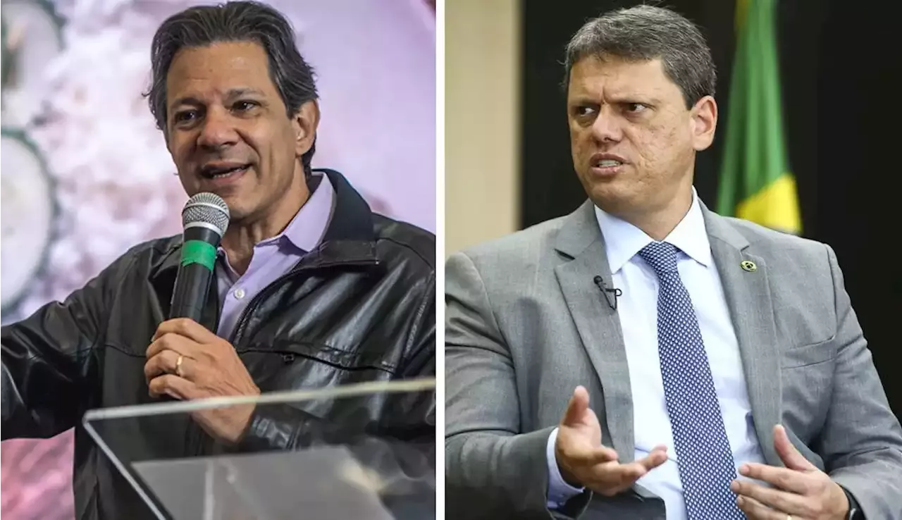 Os tropeços da campanha de Haddad em São Paulo e o que fazer para