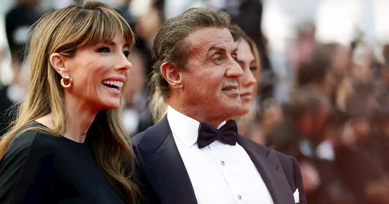 Sylvester Stallone Anwälte bestätigen Liebescomeback mit Ehefrau