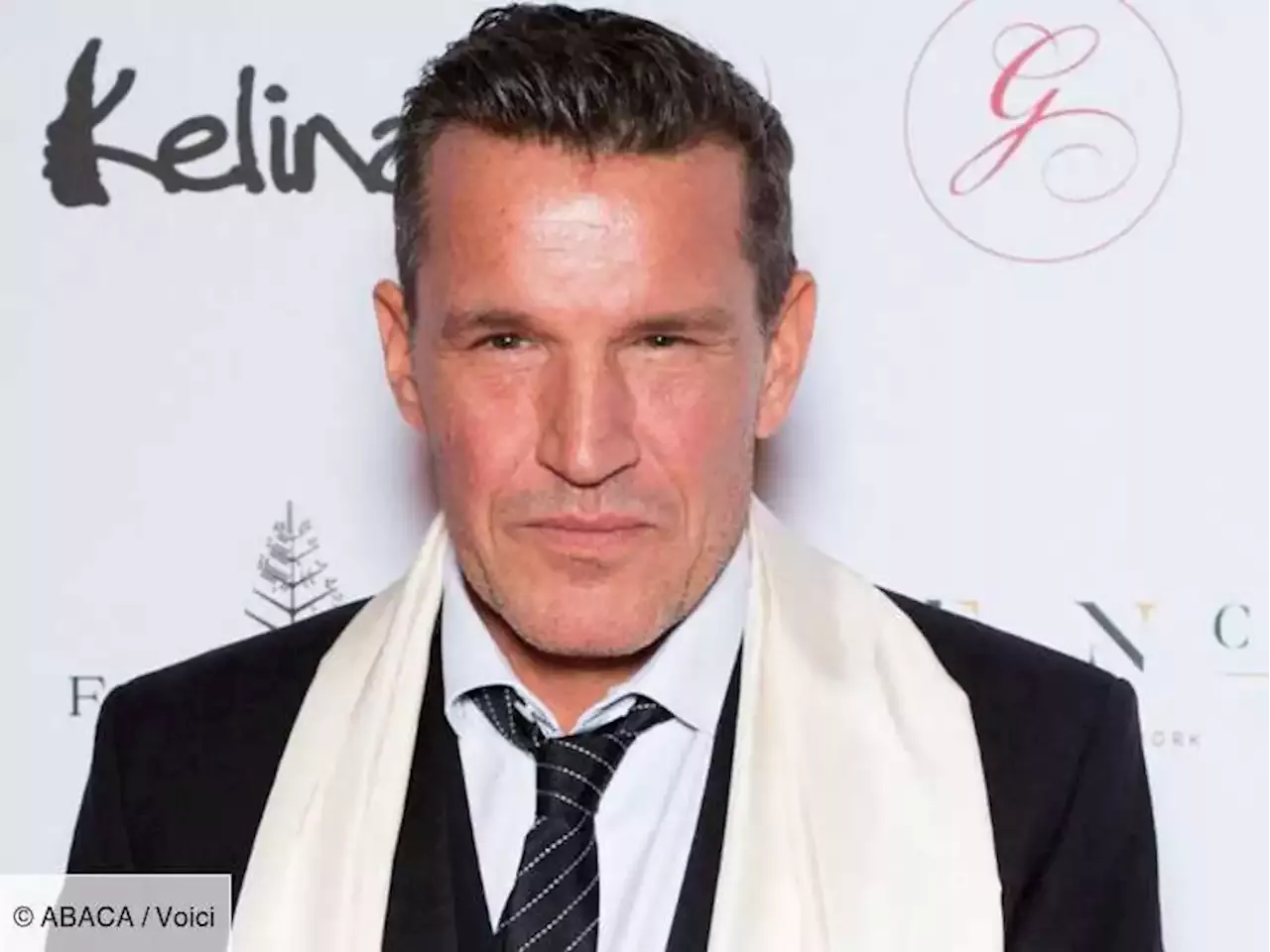 Benjamin Castaldi le chroniqueur de TPMP dévoile une adorable photo