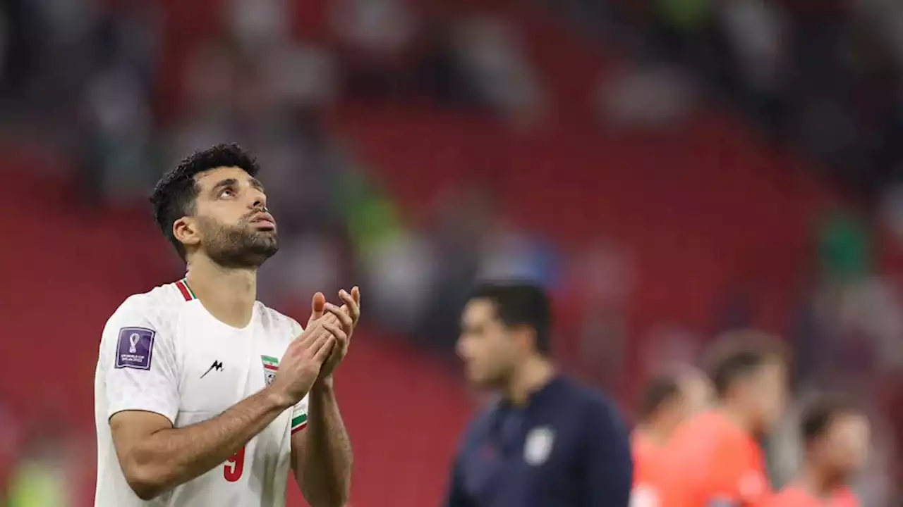 Reportage Coupe Du Monde Un Hymne Respect Par Les Joueurs Mais