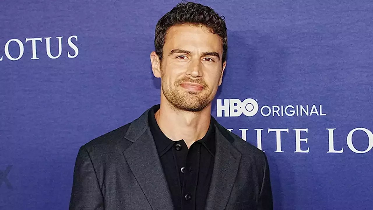 The Gentlemen Theo James To Lead Guy Ritchie Series For Netflix