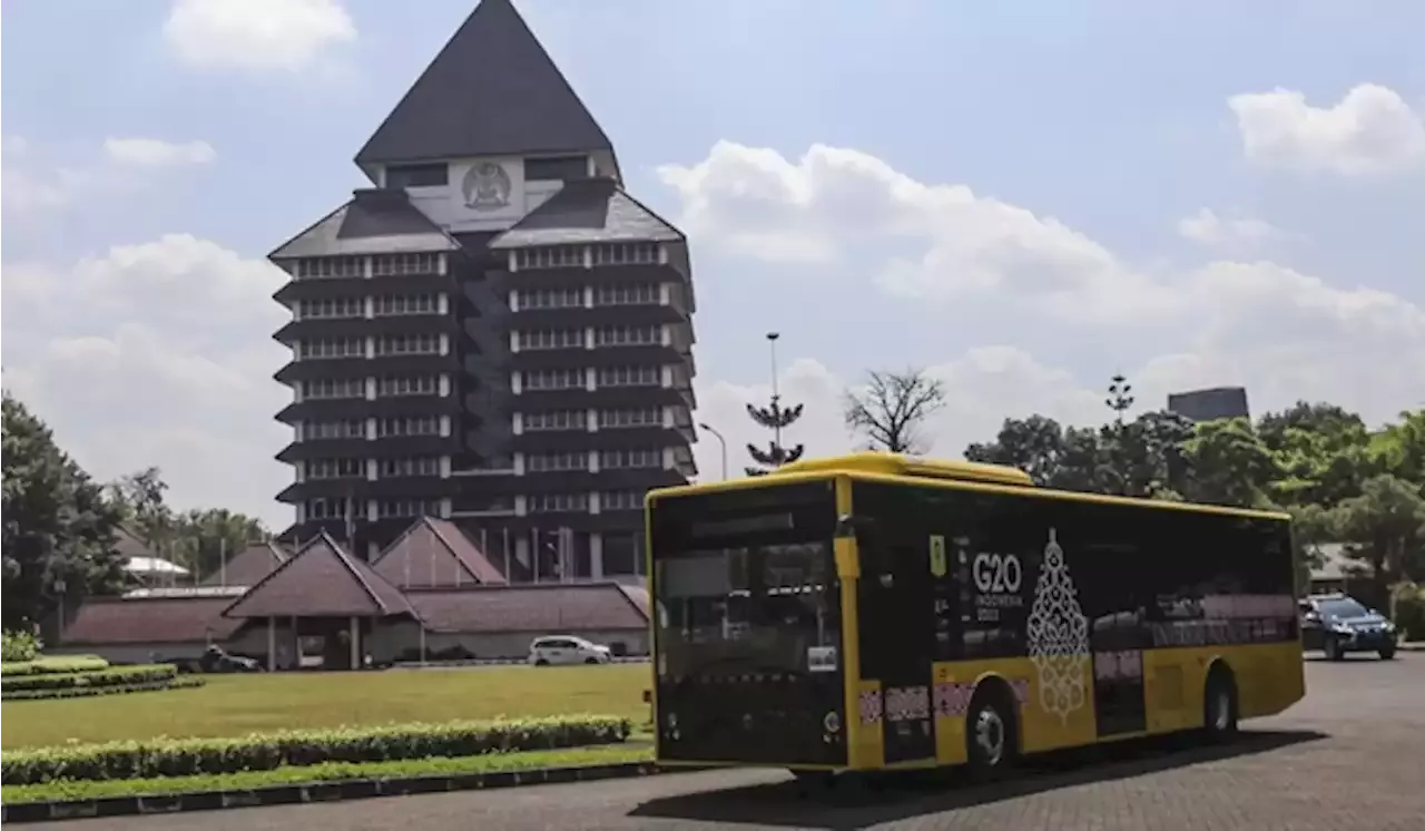 Daftar 10 Universitas Terbaik Di Indonesia Versi THE WUR 2023