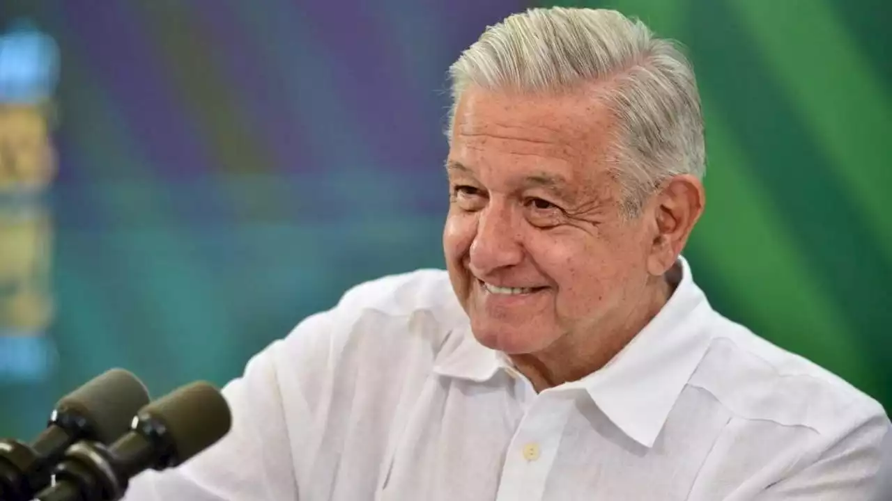 AMLO pedirá integración de América en cumbre con Biden y Trudeau México