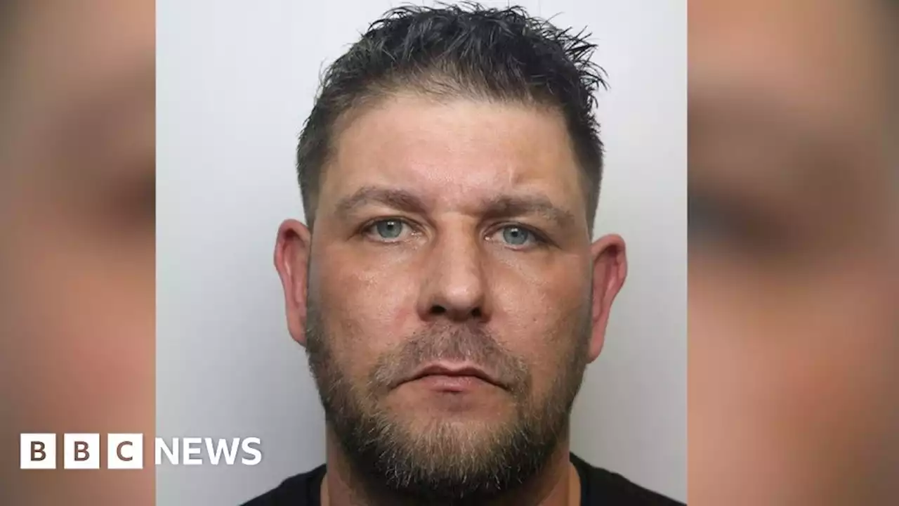 Bradford Sex Offender Jailed After Paedophile Hunter Sting France