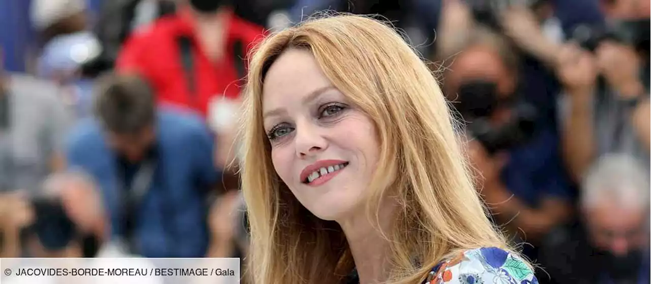 PHOTOS Vanessa Paradis A 50 Ans Retour Sur Les Hommes Qui Ont