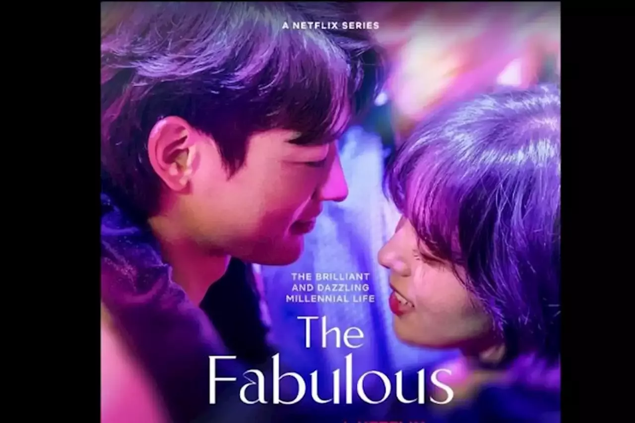 Sinopsis Dan Link Streaming The Fabulous Drama Korea Yang Dibintangi