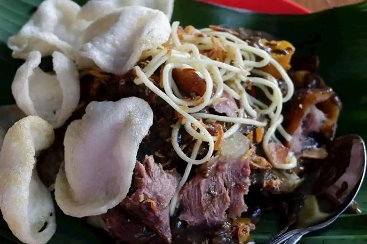 Daftar 10 Makanan Khas Surabaya Yang Unik Dan Enak Indonesia