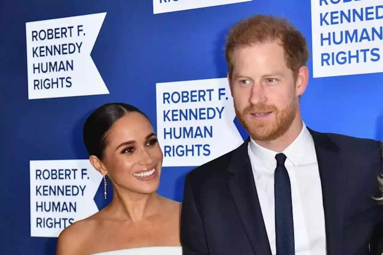 Meghan Markle Opens Up About Why She Spoke About Having Suicidal