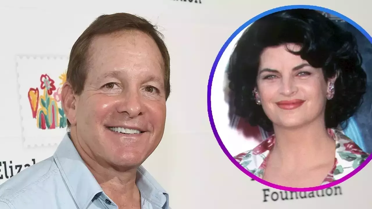 Kirstie Alley Remembered By It Takes Two Co Star Steve Guttenberg