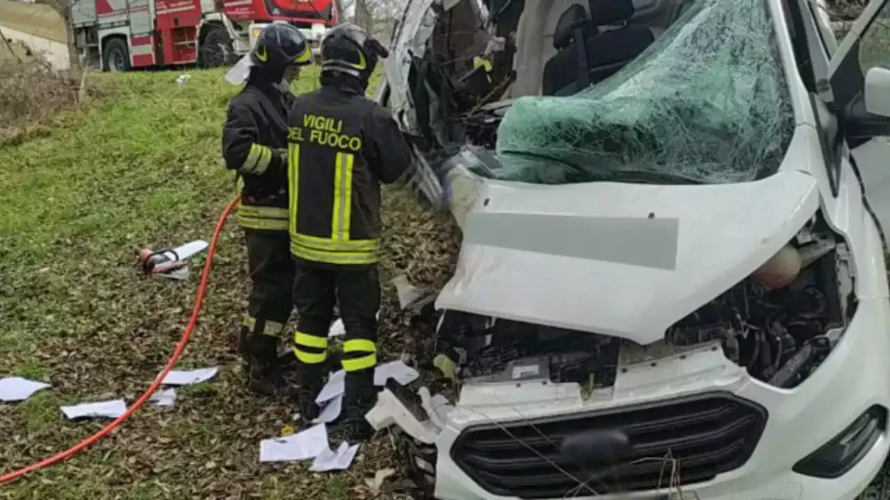 La Tragedia Di Giuseppe Morto A 16 Anni In Un Incidente Stradale