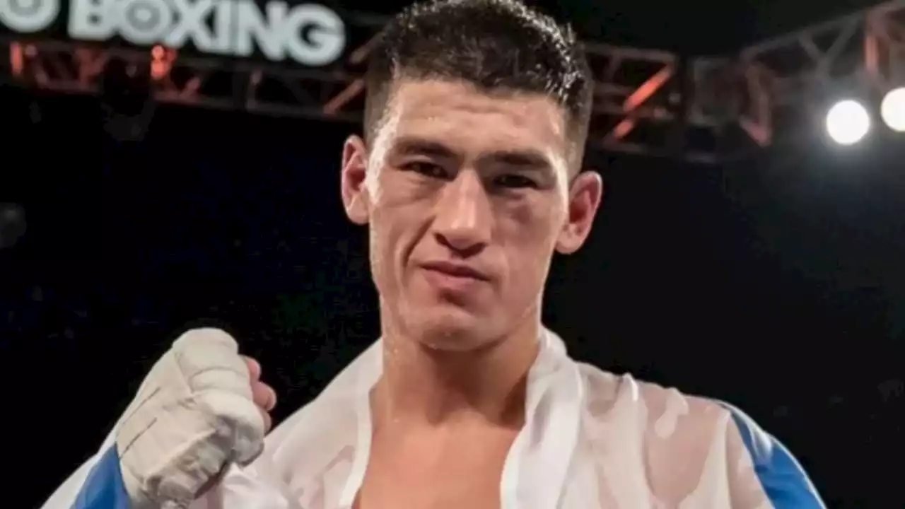 Canelo Vs Dmitry Bivol Qui N Es El Boxeador Ruso Que Se Medir Ante