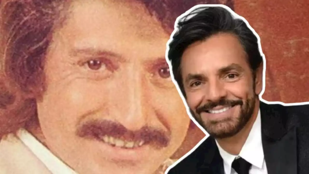 Eugenio Derbez Es El Nuevo Luisito Rey Sus Hijos Lo Compararon Con El