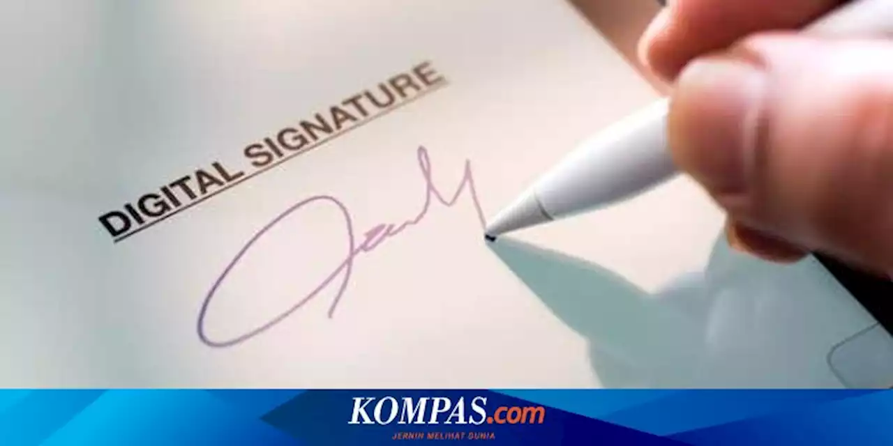 Kitalulus Perhatikan Hal Ini Sebelum Tanda Tangan Surat Perjanjian