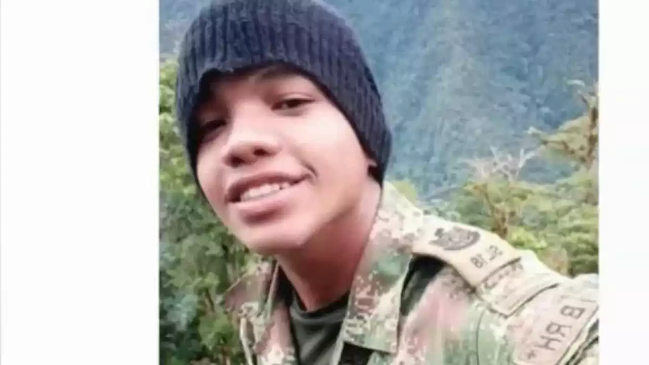 Mi Hijo Fue Torturado Familia De Soldado Asesinado Pide Justicia