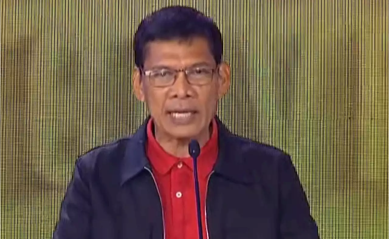 Ka Leody Vows To Stop Kaliwa Dam Project If Elected President