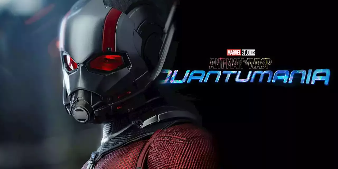 Ant Man Set Photos Reveal First Look At Paul Rudds Mcu Return