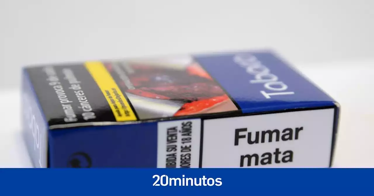 Estos Son Los Nuevos Precios Del Tabaco Esto Es Lo Que Cuestan Ahora