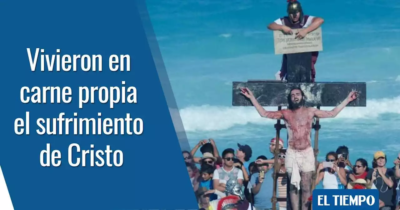 Santos católicos que tuvieron heridas de la pasión de Cristo en su