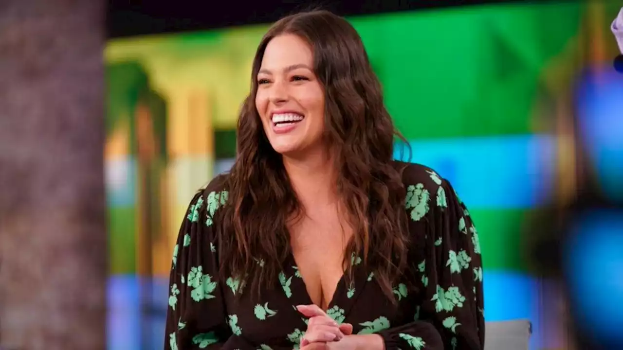 Post partum et sans filtre Ashley Graham se dévoile sur Instagram