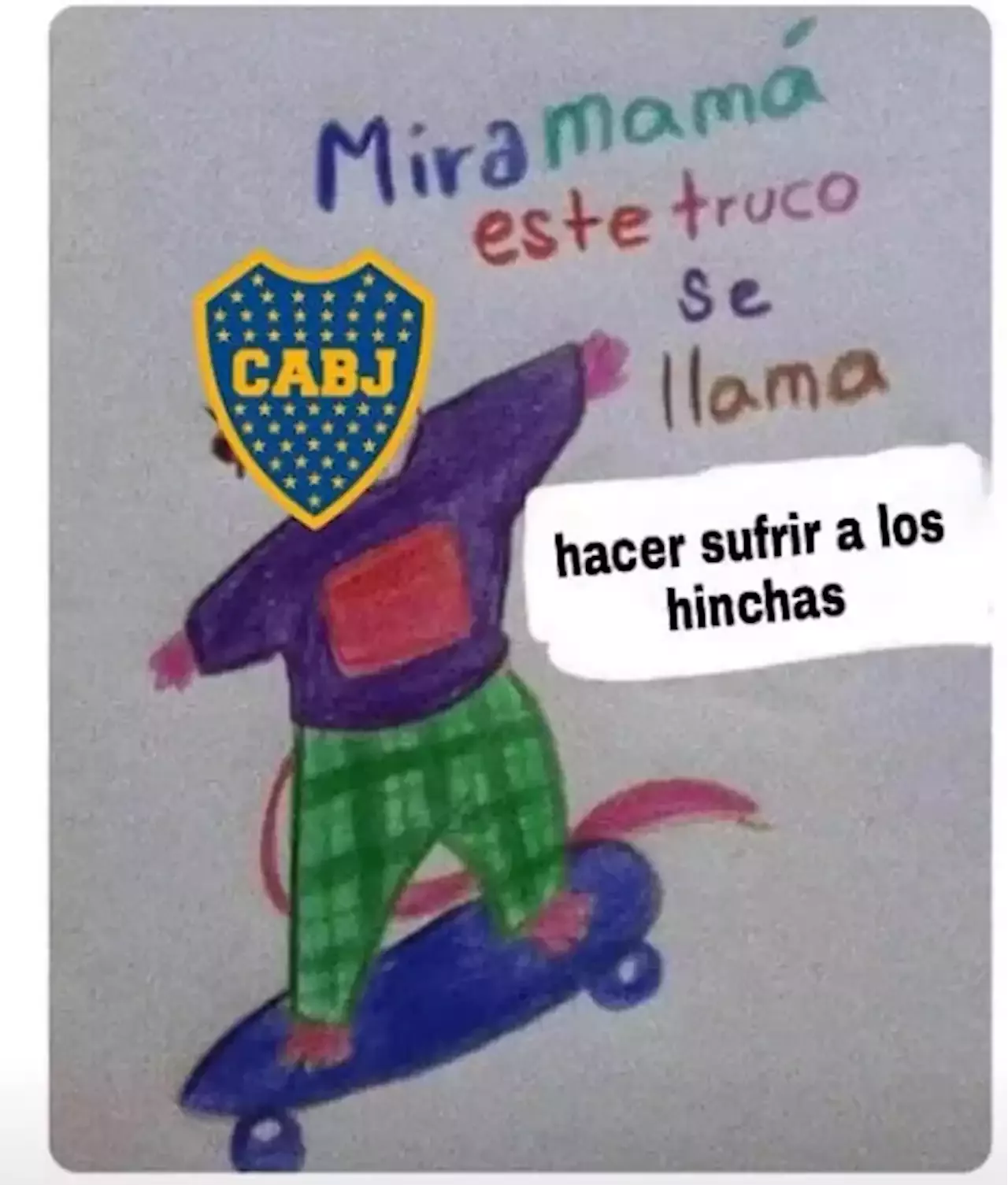 Deportivo Cali Vs Boca Por La Copa Libertadores Mejores Memes Y