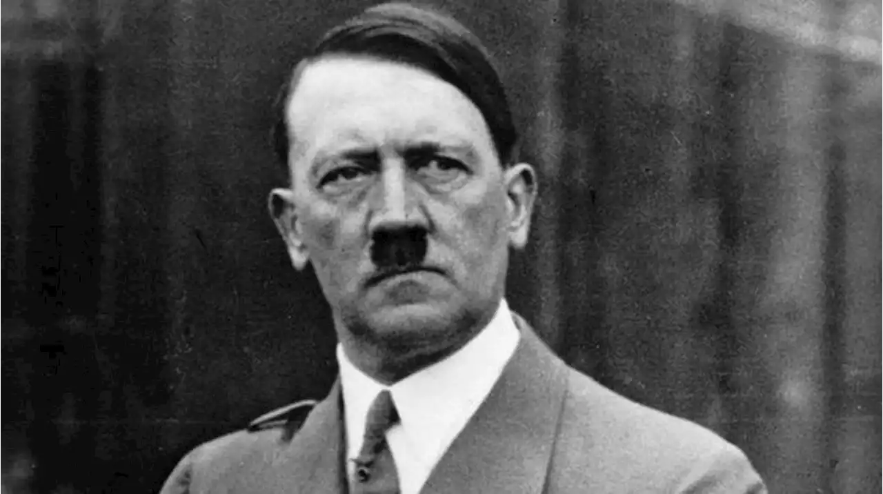 A A Os Del Suicidio De Adolf Hitler La Teor A De Su Exilio En La