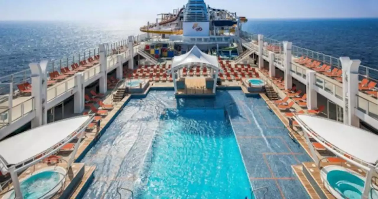 All Aboard New Cruise Brand Resorts World Cruises To Launch On June