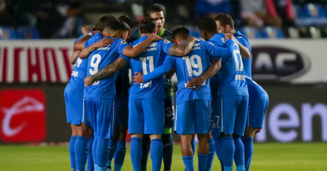 Esto Es Lo Que Necesita Cruz Azul Para Jugar El Campe N De Campeones