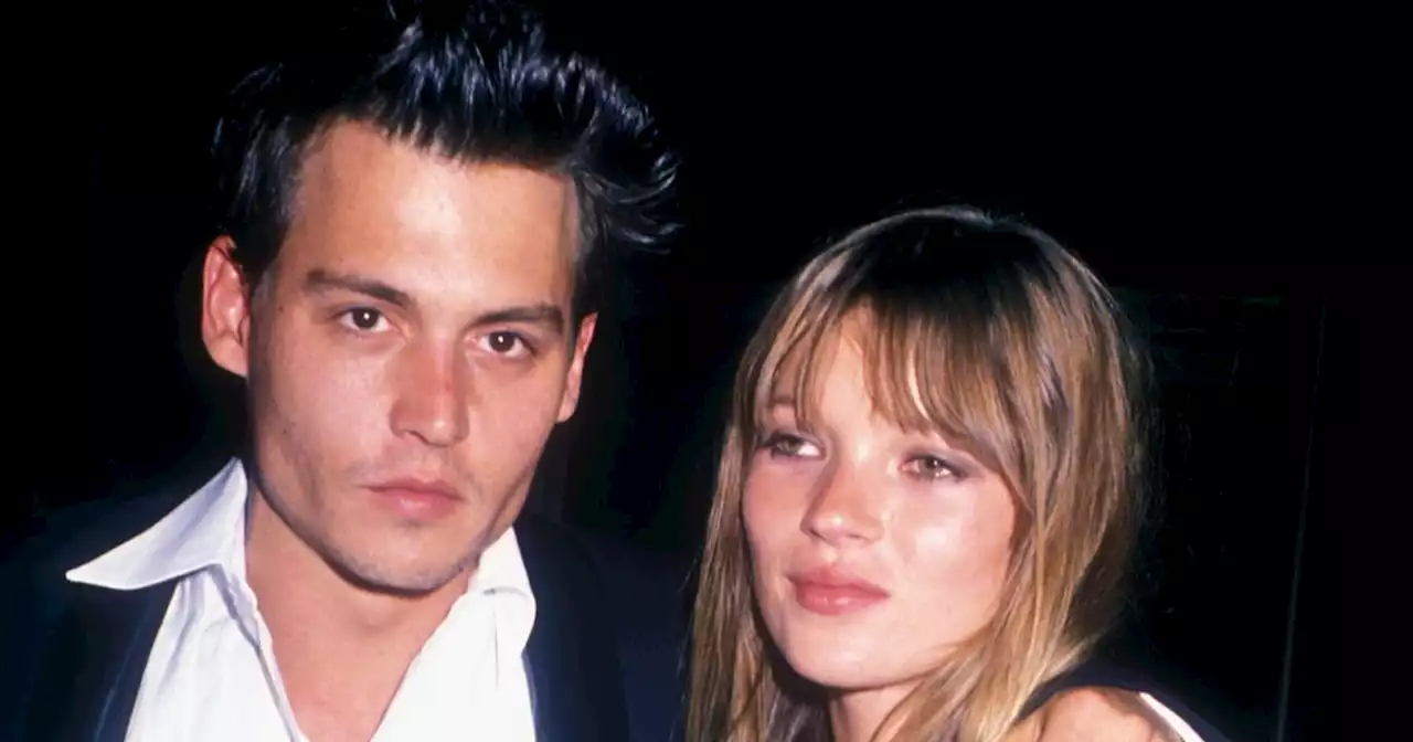 Inside Kate Moss Dating History Including Crying For Years Over