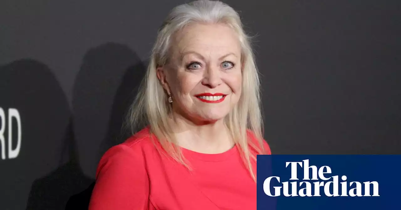 Jacki Weaver I Can Be A Cow But I Had A Very Polite English Mother