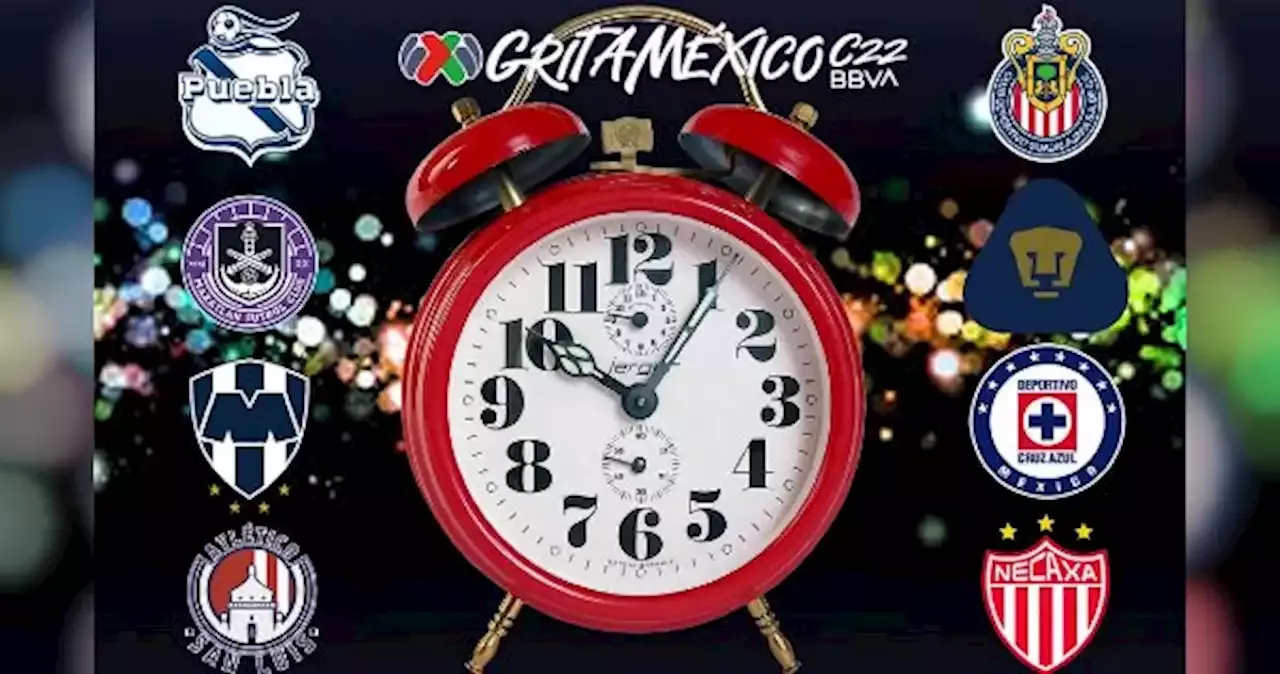 Repechaje Liga Mx Horarios Y Canales Para Ver Juegos M Xico