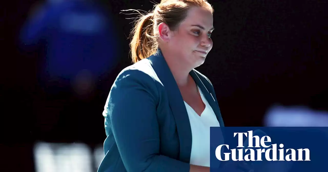 Former Tennis Player Jelena Dokic Says She Almost Jumped Off Balcony