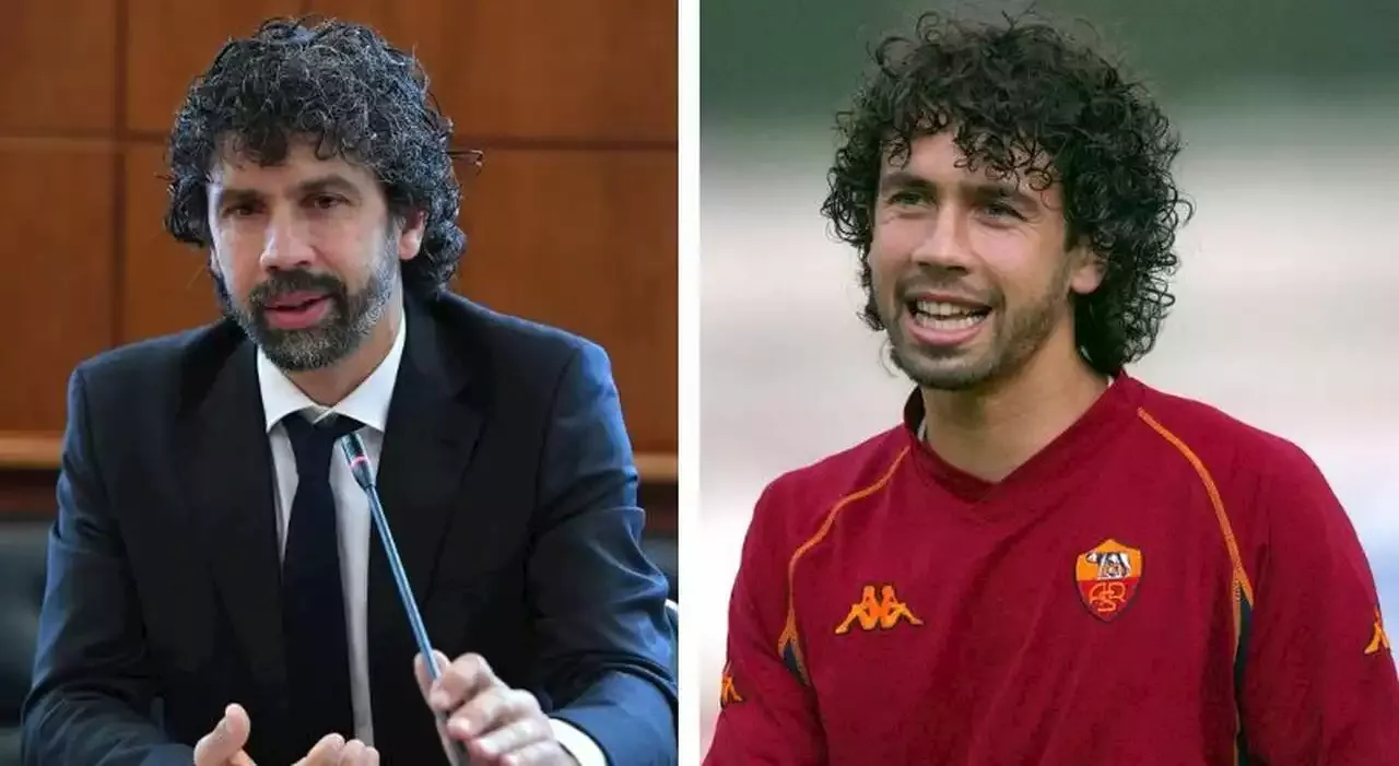 Damiano Tommasi Dal Calcio Alla Politica Chi Il Candidato Sindaco