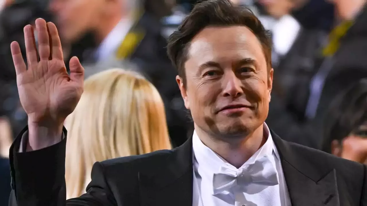 Elon Musk Pourrait Faire Mieux Que Jeff Bezos Et Bill Gates En Devenant