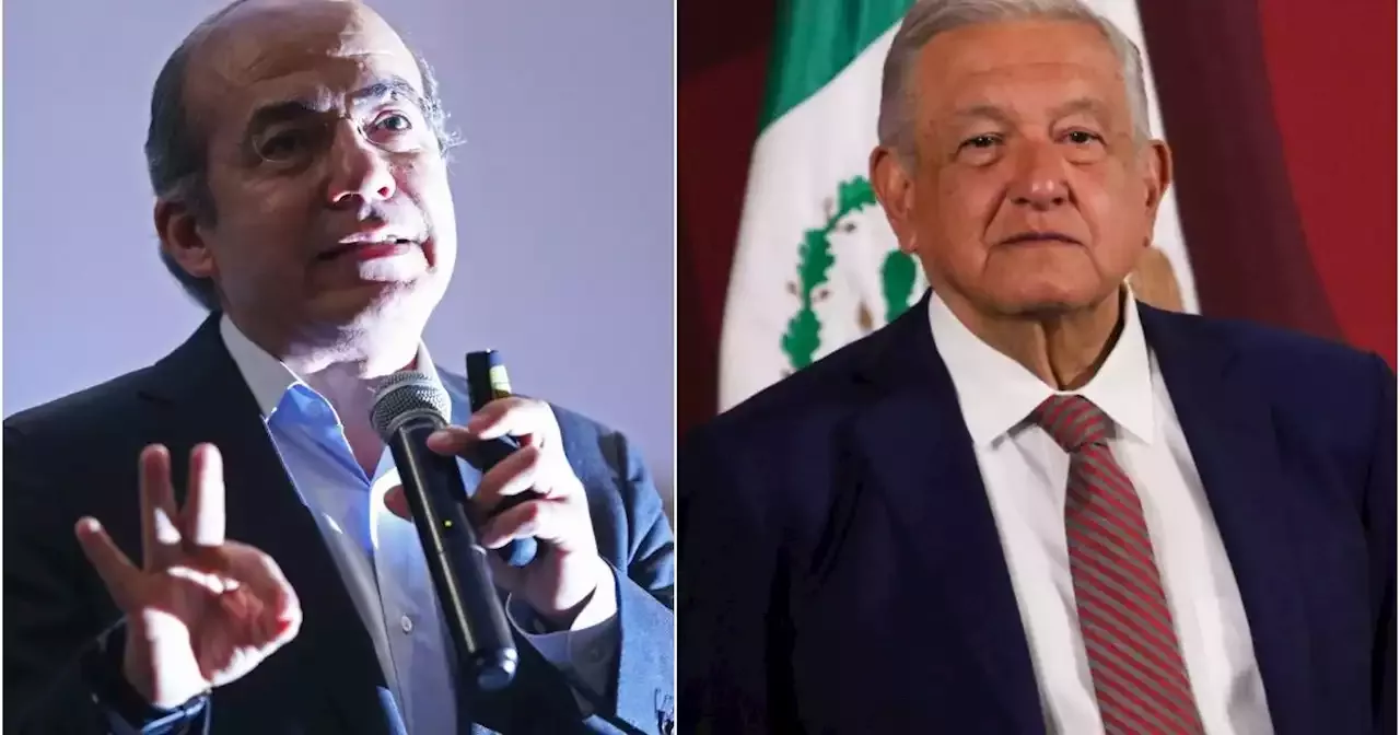 Gobierno De Amlo Supera Los Homicidios Del Sexenio De Felipe