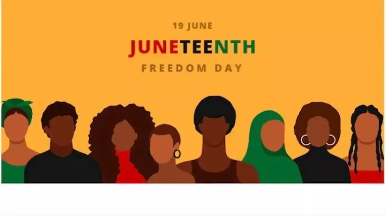 Apa Itu Juneteenth Ditetapkan Biden Jadi Hari Libur Hingga Sejarah