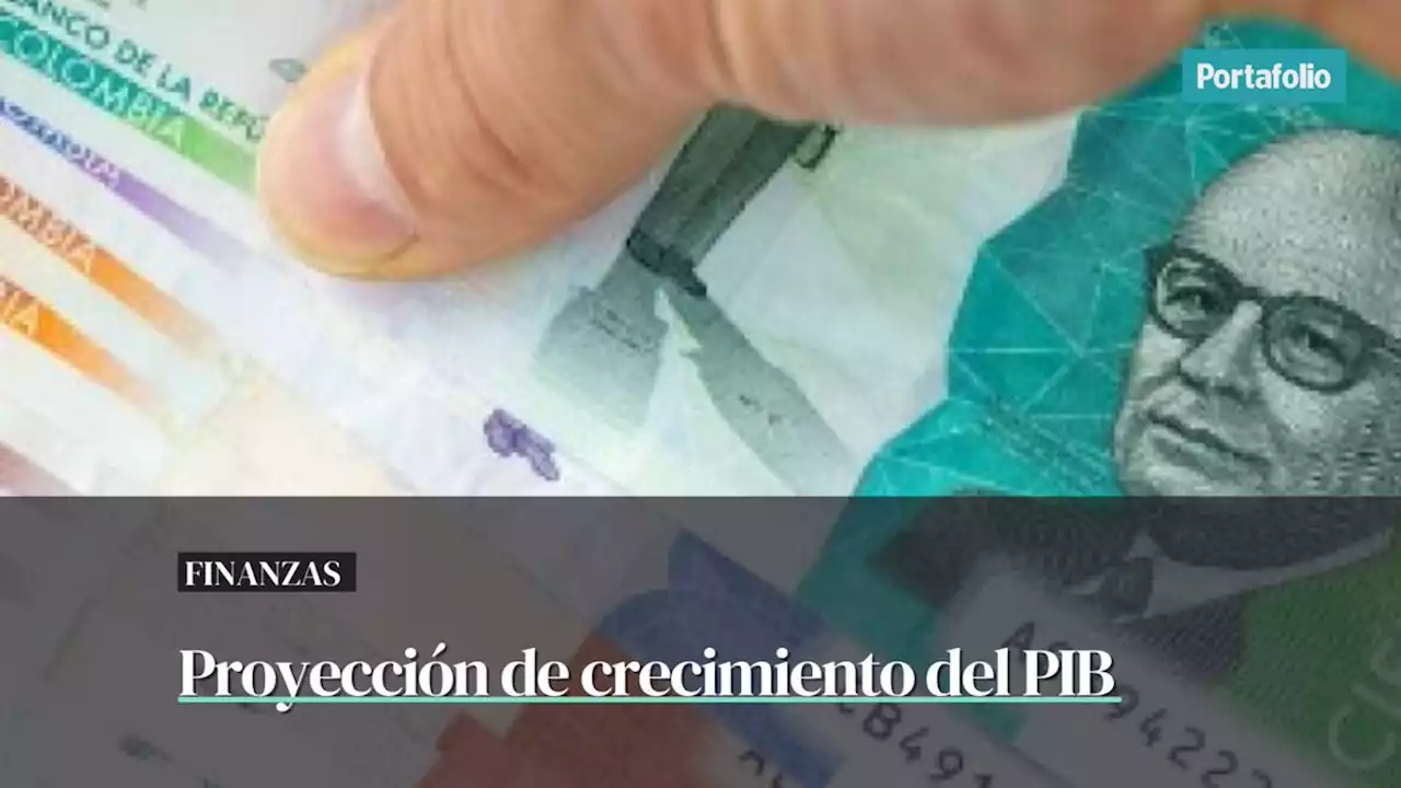 Encuesta De Fedesarrollo Sigue Viendo Incremento Del Pib Colombia