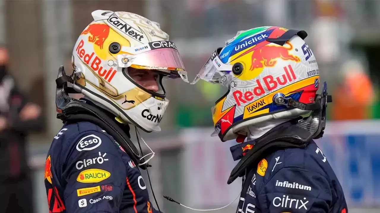 F1 Max Verstappen hace impactante confesión sobre su relación con