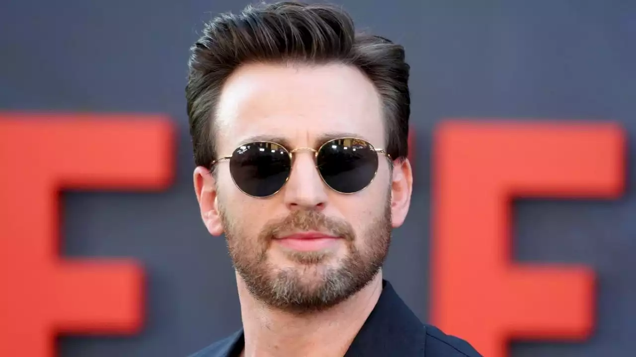 Abre Su Coraz N Chris Evans Revela Que Busca Novia As Es Su Chica