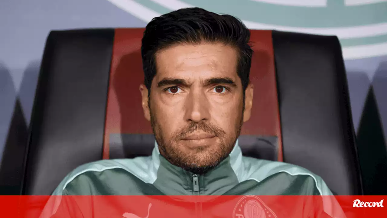 Portal Coloca Abel Ferreira No Top 10 Dos Melhores Treinadores Do Mundo