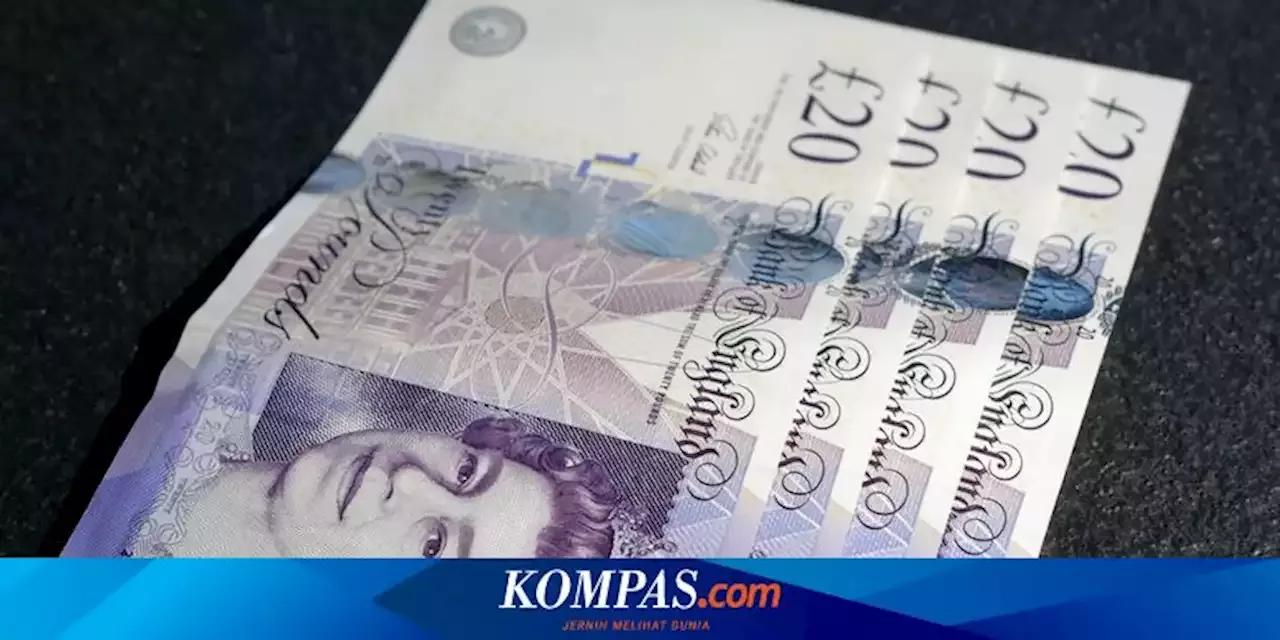 Mengenal Poundsterling Dan Sejarahnya Jadi Mata Uang Tertua Di Dunia