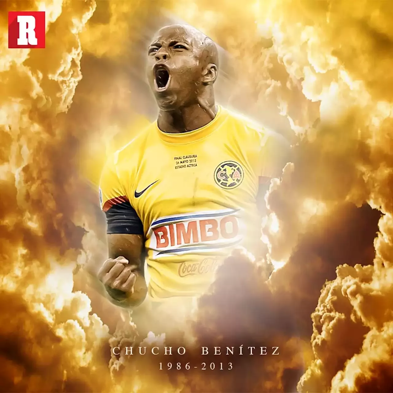 Moy Muñoz recordó a Chucho Benítez a 9 años de su muerte Era un líder