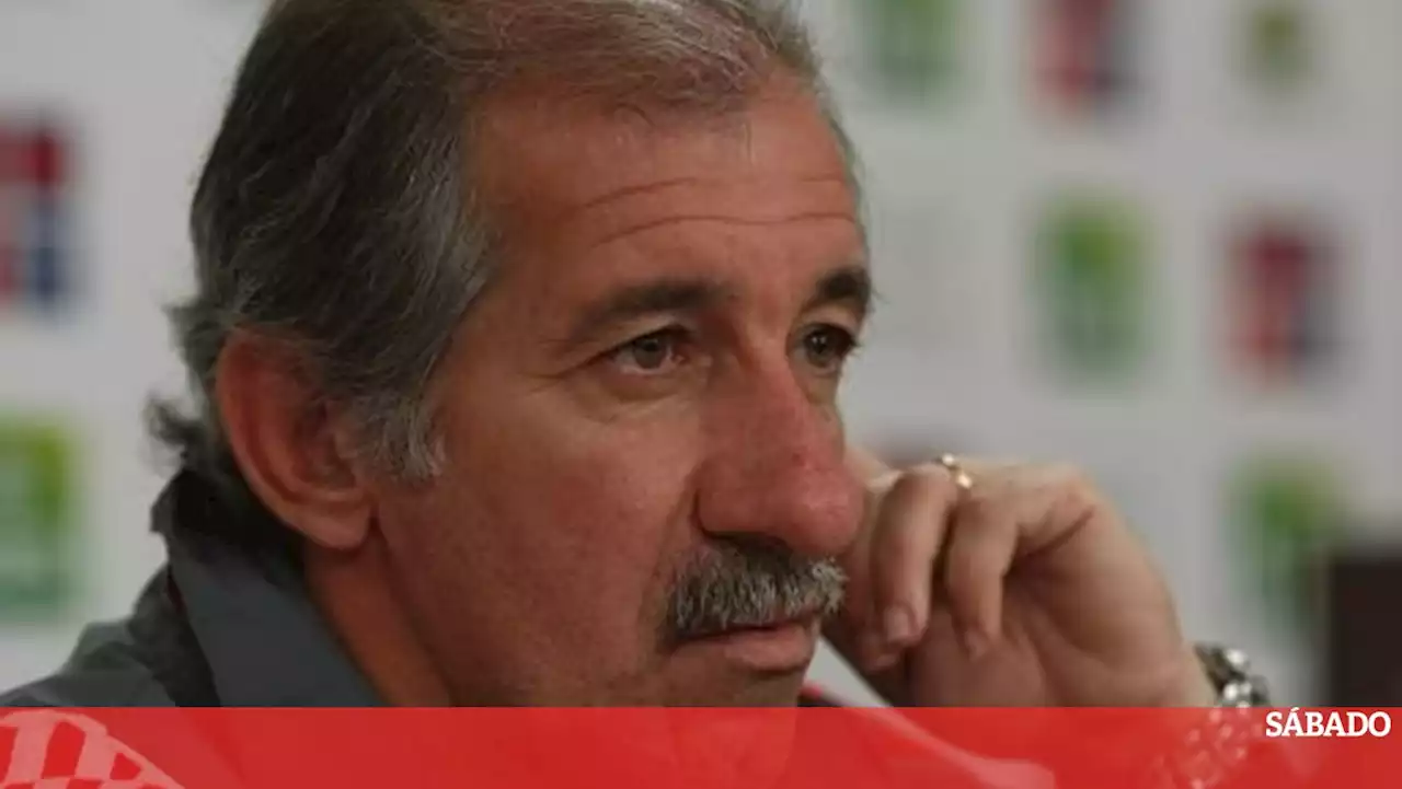 Morreu Fernando Chalana Antigo Jogador Do Benfica Portugal Head Topics