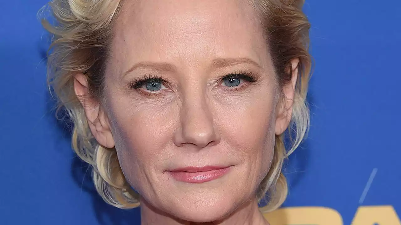 L actrice Anne Heche est décédée à 53 ans Belgique Head Topics